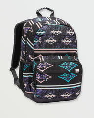 Maiden Voyage Backpack - Off Black | Billabong Women