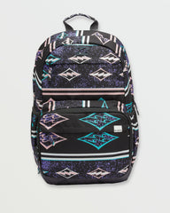 Maiden Voyage Backpack - Off Black | Billabong Women