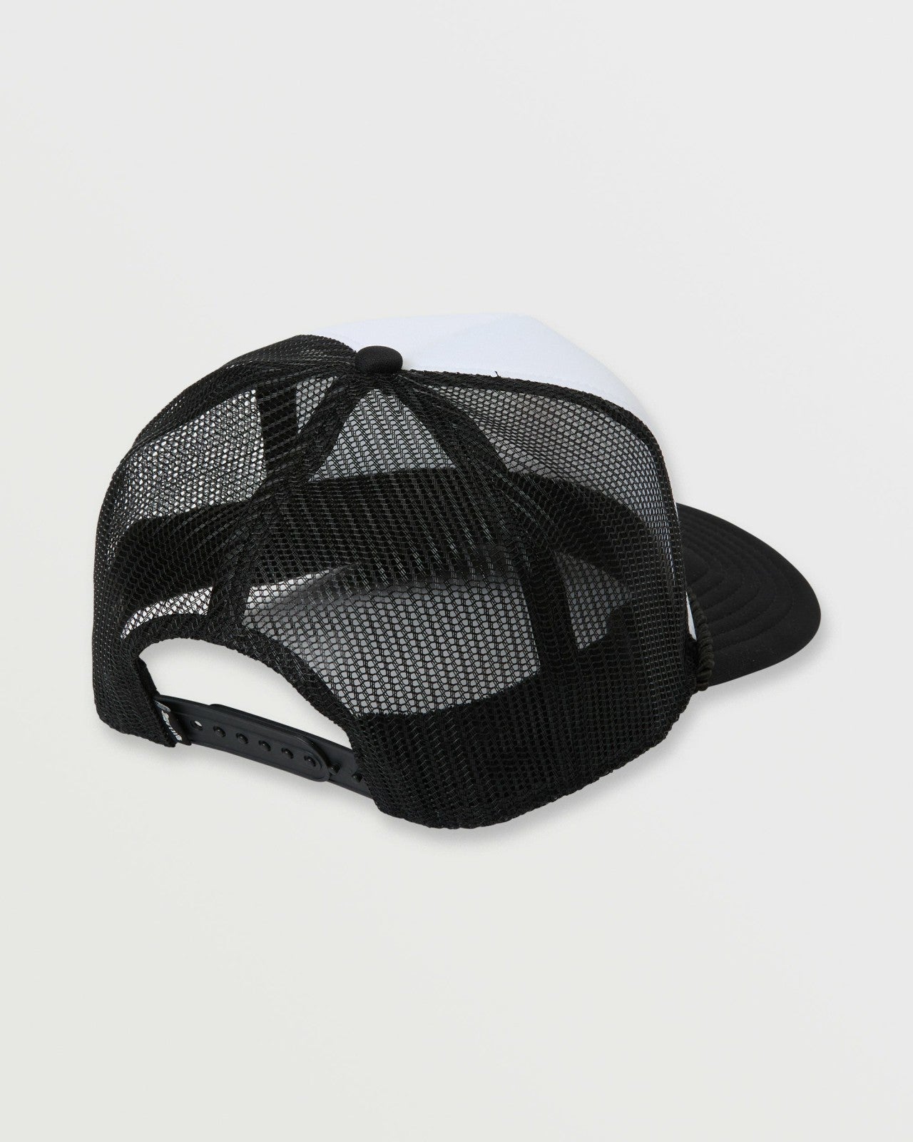 Mai Tai Hi Foam Trucker Hat - Black White | Billabong Men