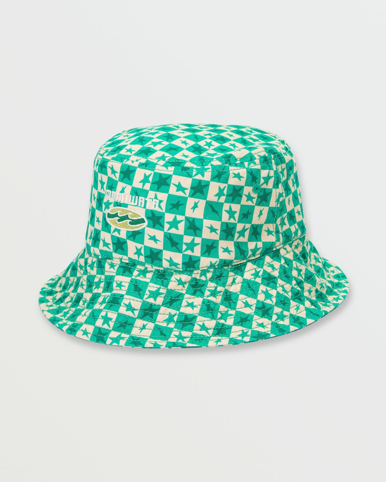 Billabong x Mami Wata Bucket Hat - Multi | Billabong Women