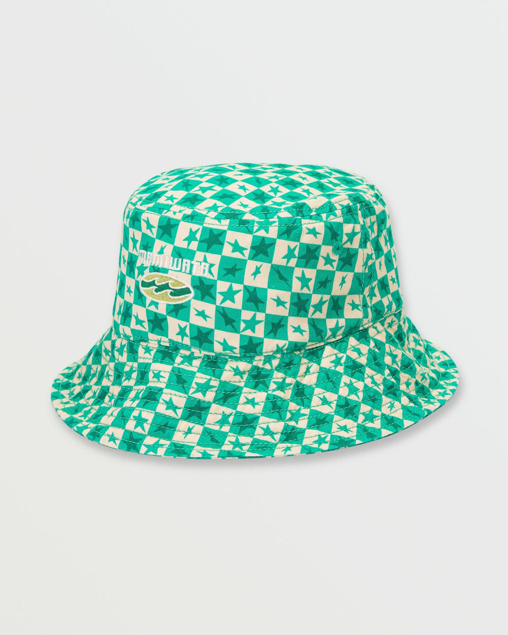 Billabong x Mami Wata Bucket Hat - Multi | Billabong Women
