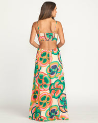 Billabong x Mami Wata True Desire Dress - Multi | Billabong Women