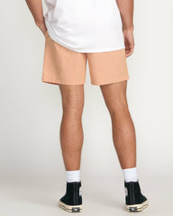 Mario Shorts 17" - Coral Haze | Billabong Men