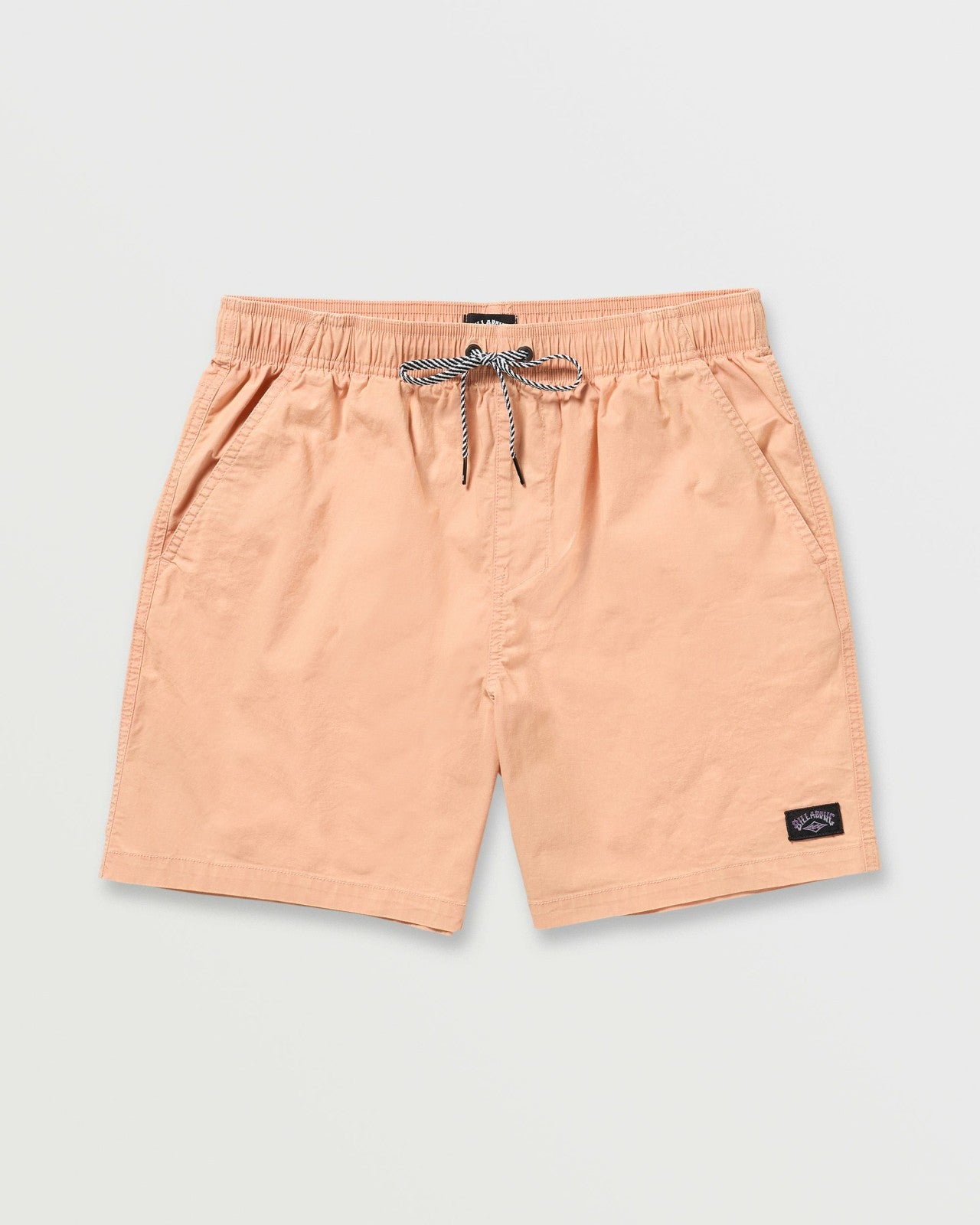 Mario Shorts 17" - Coral Haze | Billabong Men