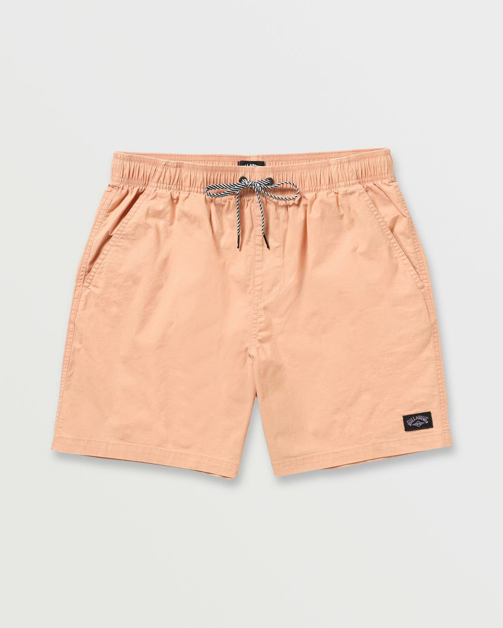 Mario Shorts 17" - Coral Haze | Billabong Men