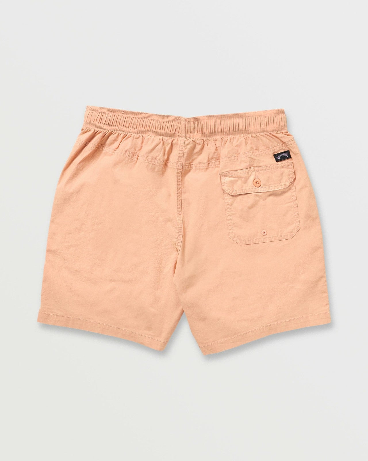 Mario Shorts 17" - Coral Haze | Billabong Men
