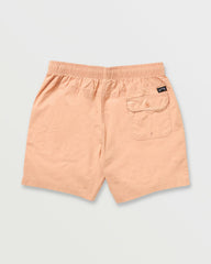 Mario Shorts 17" - Coral Haze | Billabong Men