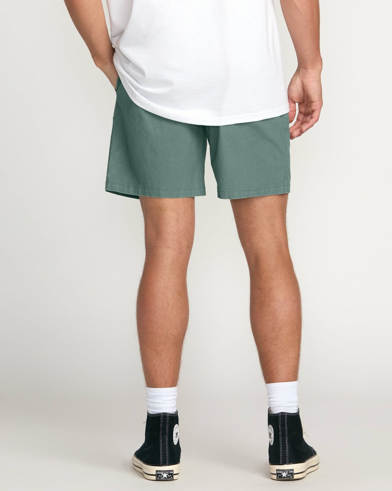Mario Shorts 17" - Pine | Billabong Men