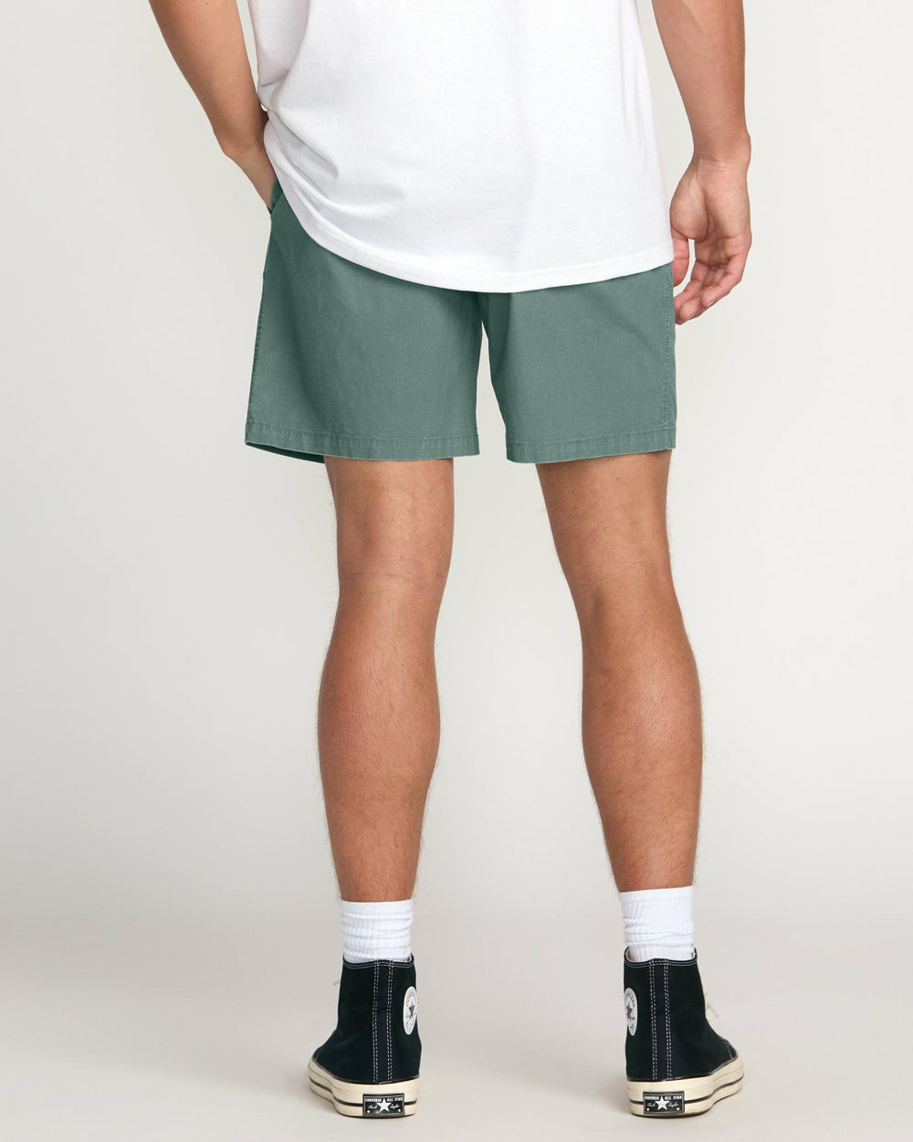 Mario Shorts 17" - Pine | Billabong Men