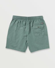 Mario Shorts 17" - Pine | Billabong Men