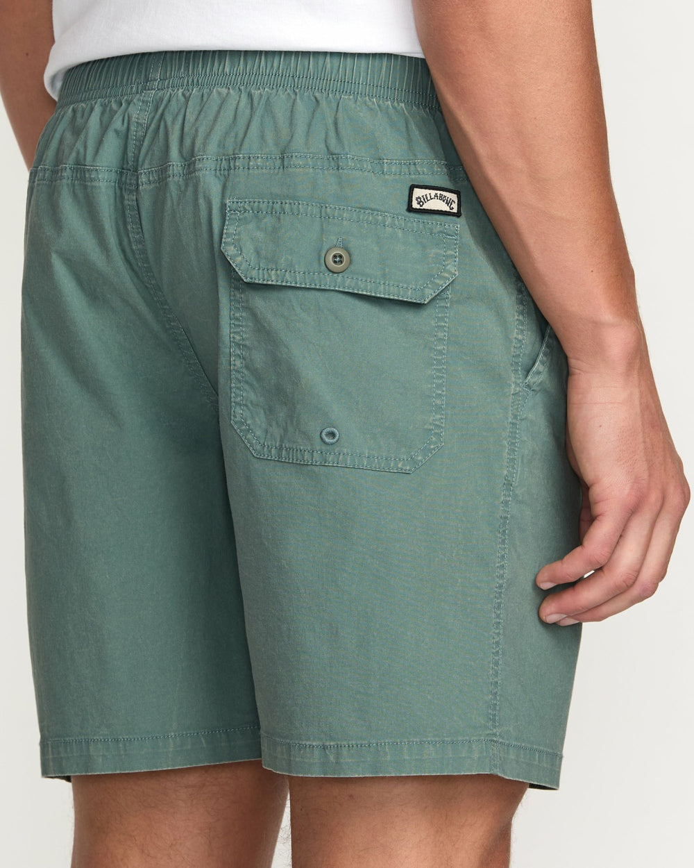 Mario Shorts 17" - Pine | Billabong Men