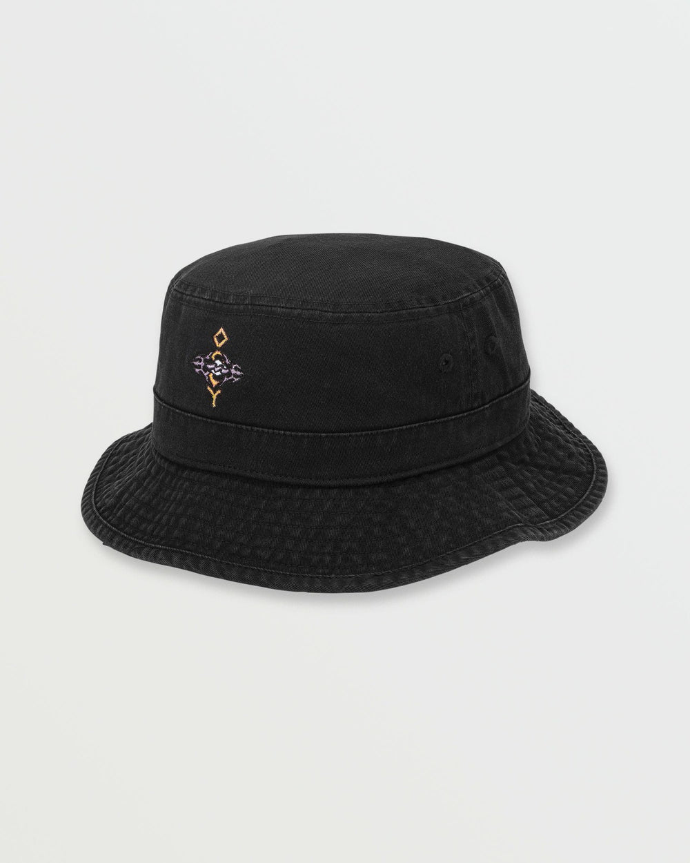 Occy Boonie Hat - Washed Black | Billabong Men