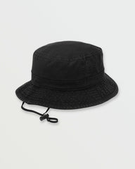 Occy Boonie Hat - Washed Black | Billabong Men