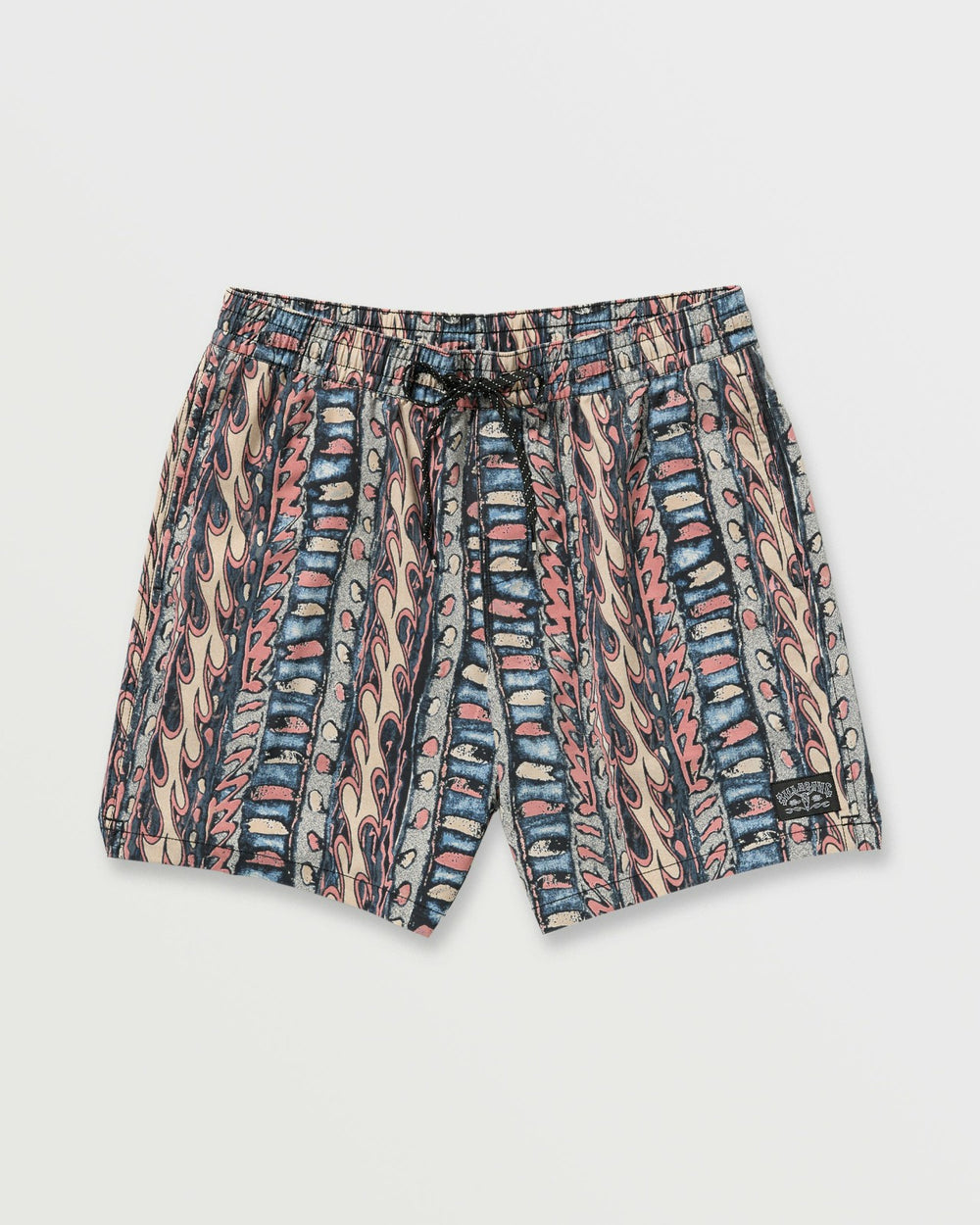 Occy Laybacks 17" Trunks - Multi | Billabong Men