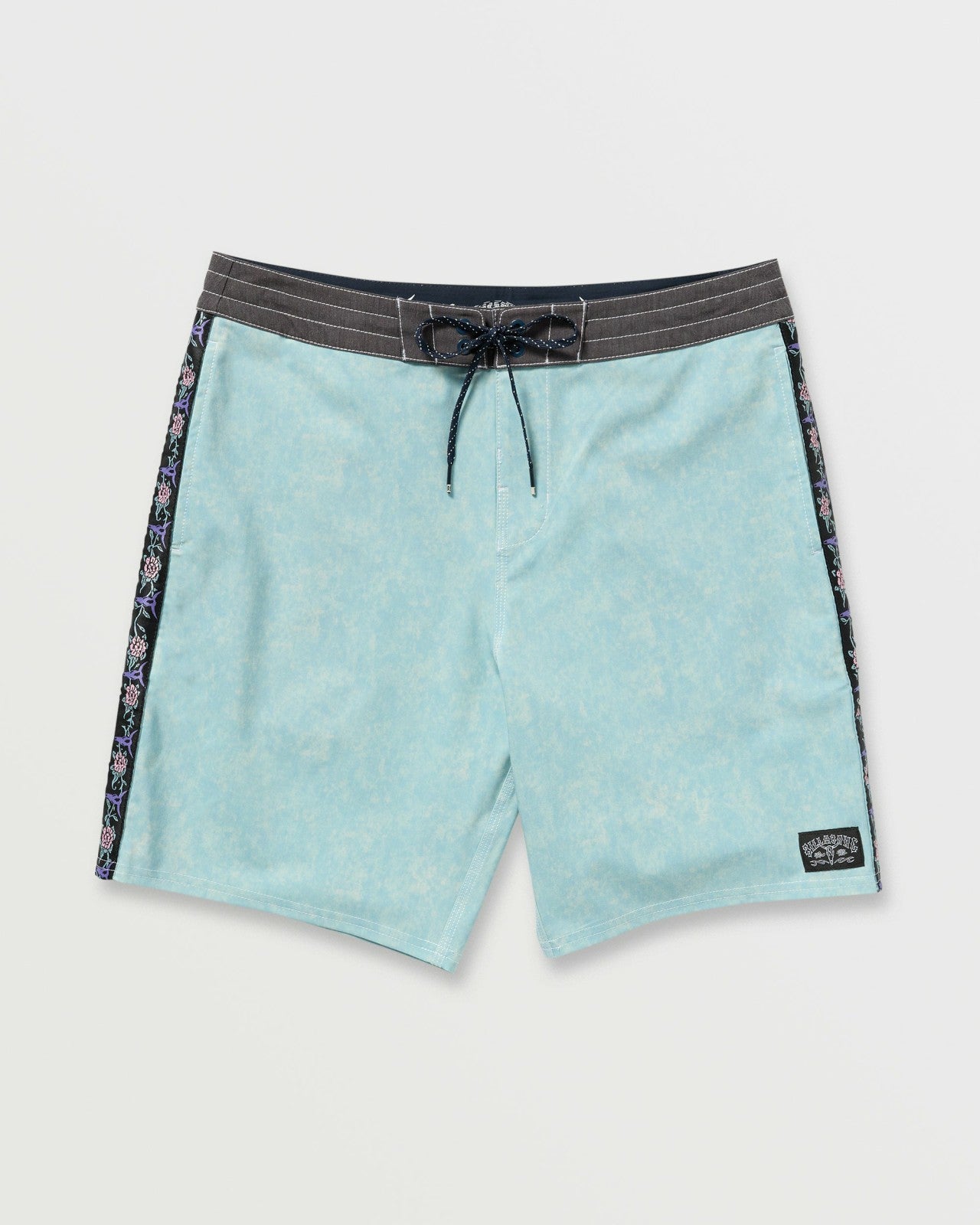 Occy Lo Tide Boardshorts - Cloud Blue | Billabong Men