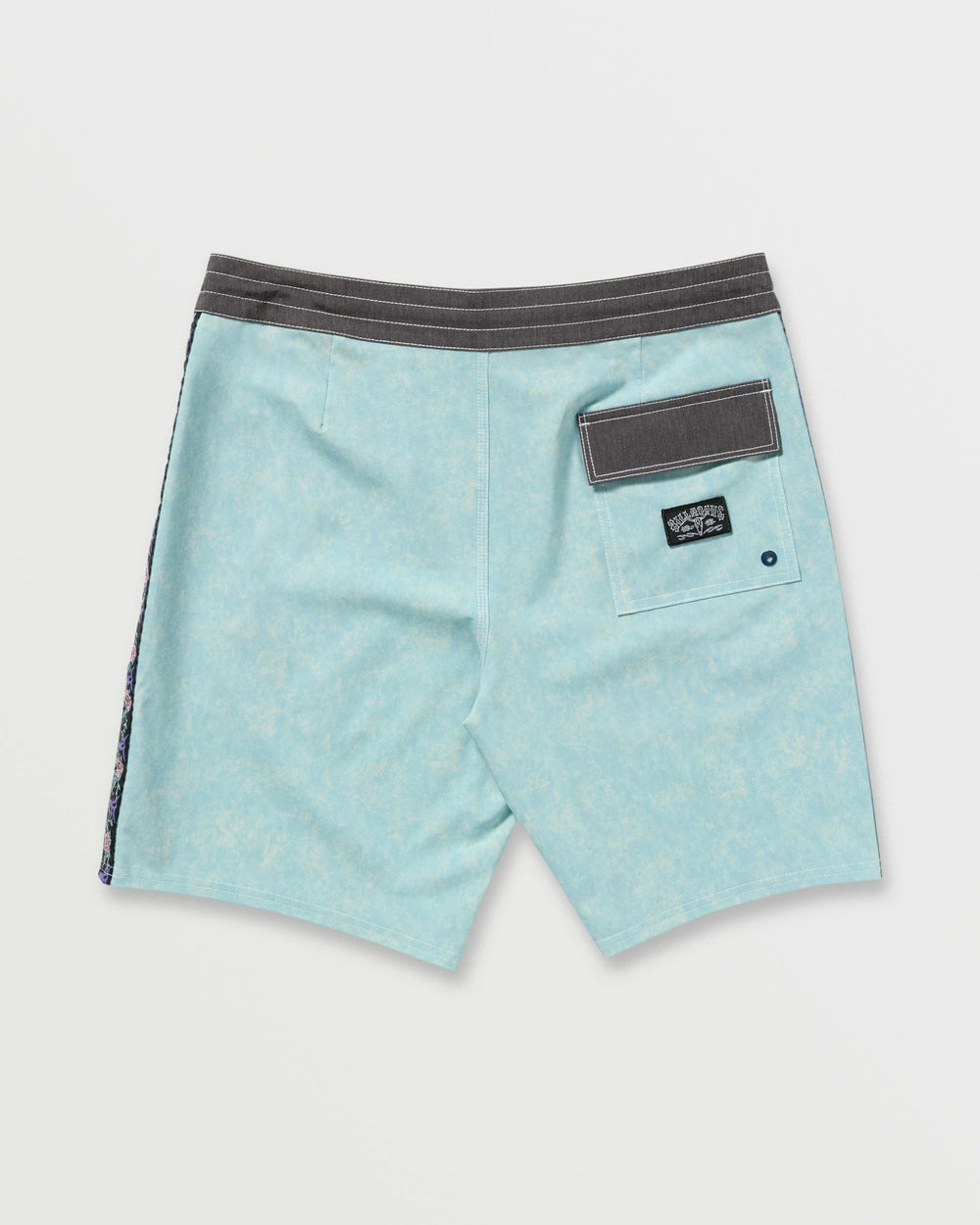 Occy Lo Tide Boardshorts - Cloud Blue | Billabong Men