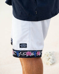 Occy Larry Shorts - Silver | Billabong Men