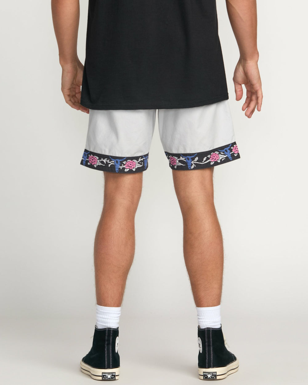 Occy Larry Shorts - Silver | Billabong Men