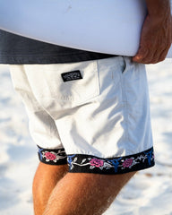 Occy Larry Shorts - Silver | Billabong Men