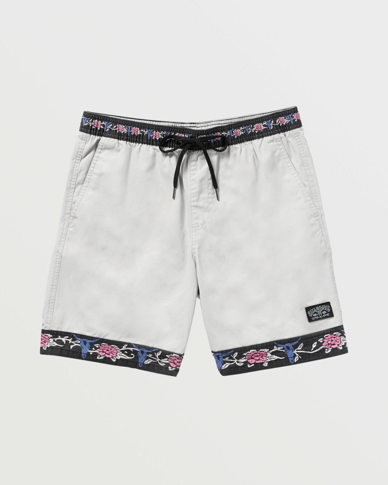 Occy Larry Shorts - Silver | Billabong Men