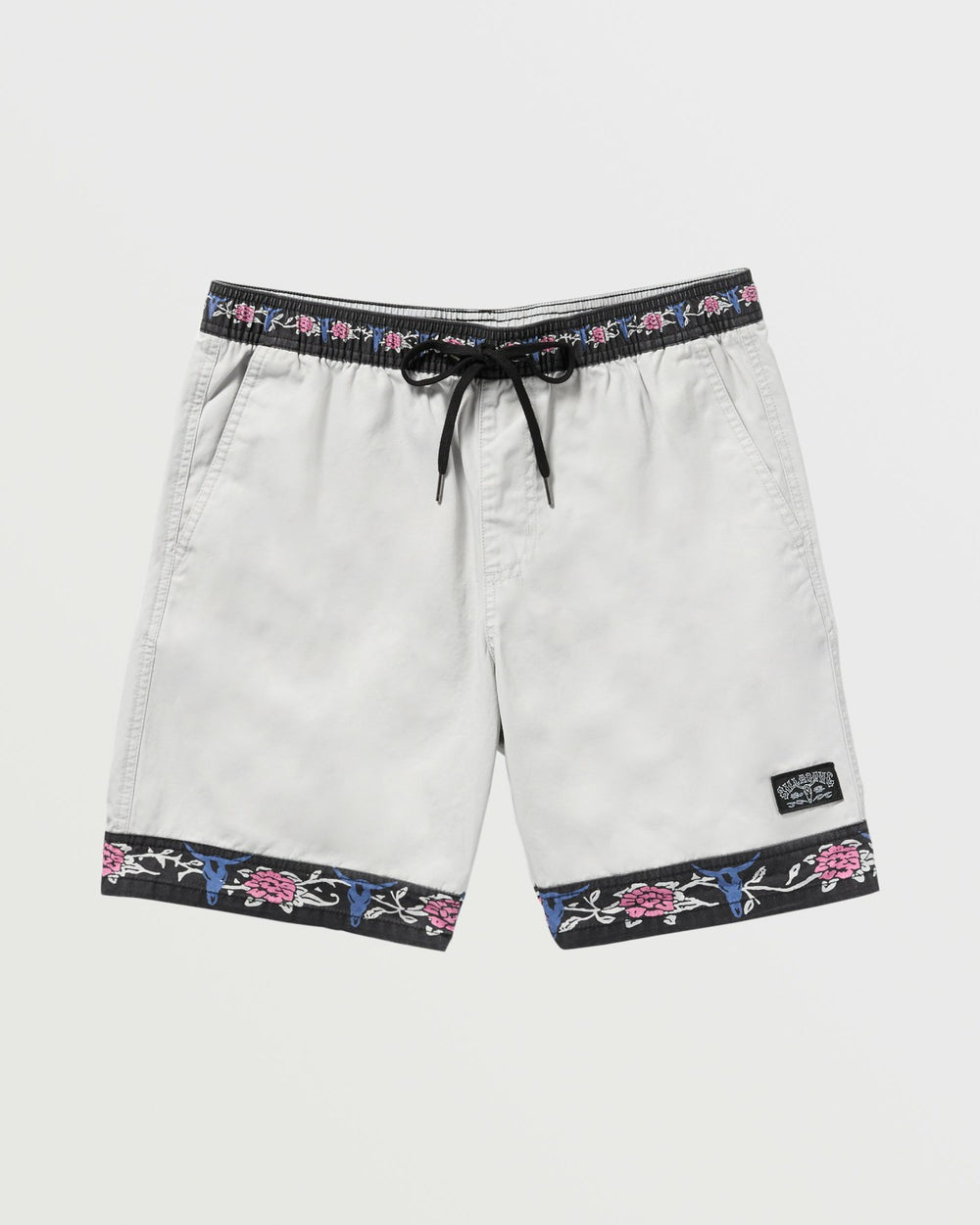 Occy Larry Shorts - Silver | Billabong Men