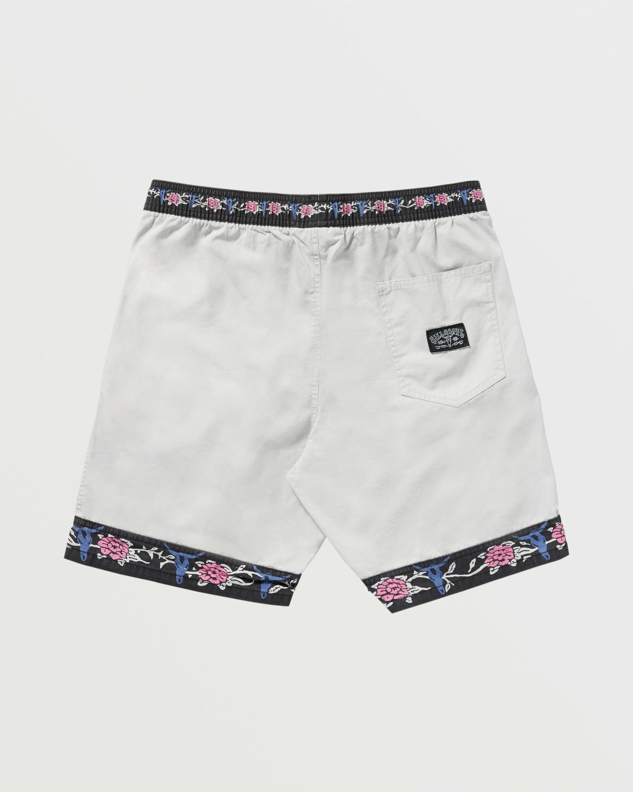 Occy Larry Shorts - Silver | Billabong Men