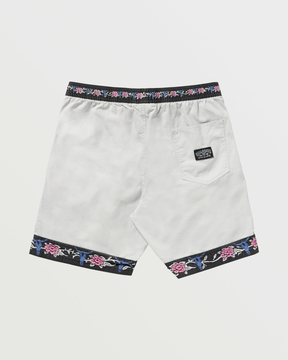 Occy Larry Shorts - Silver | Billabong Men