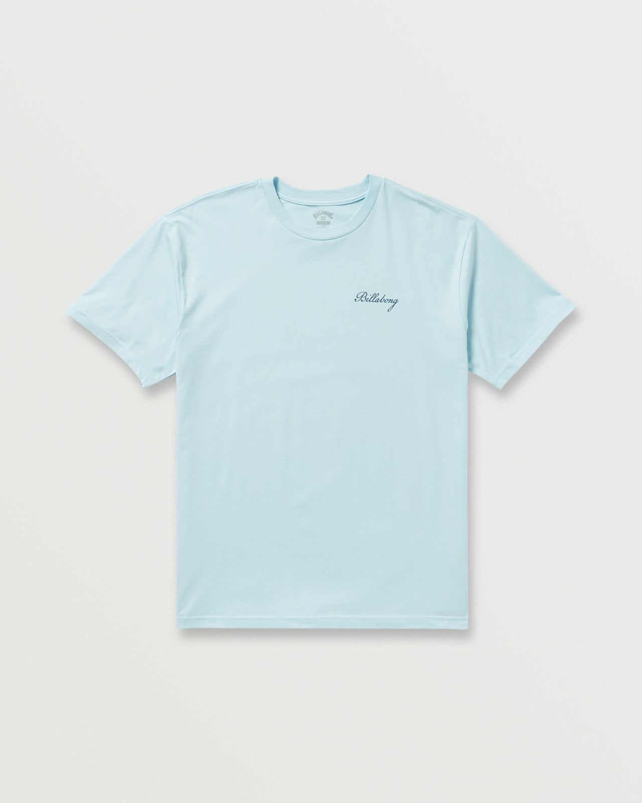 Osmosis Regular Tee - Coastal Blue | Billabong Men