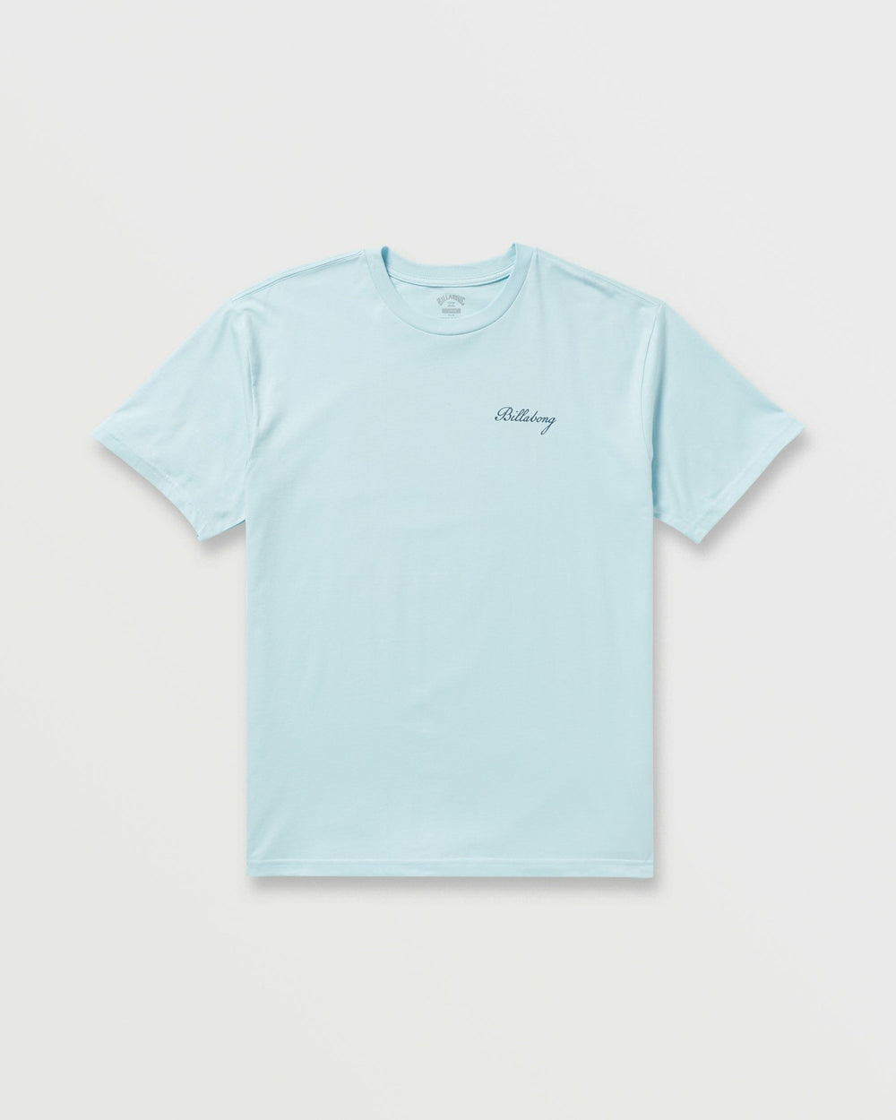 Osmosis Regular Tee - Coastal Blue | Billabong Men