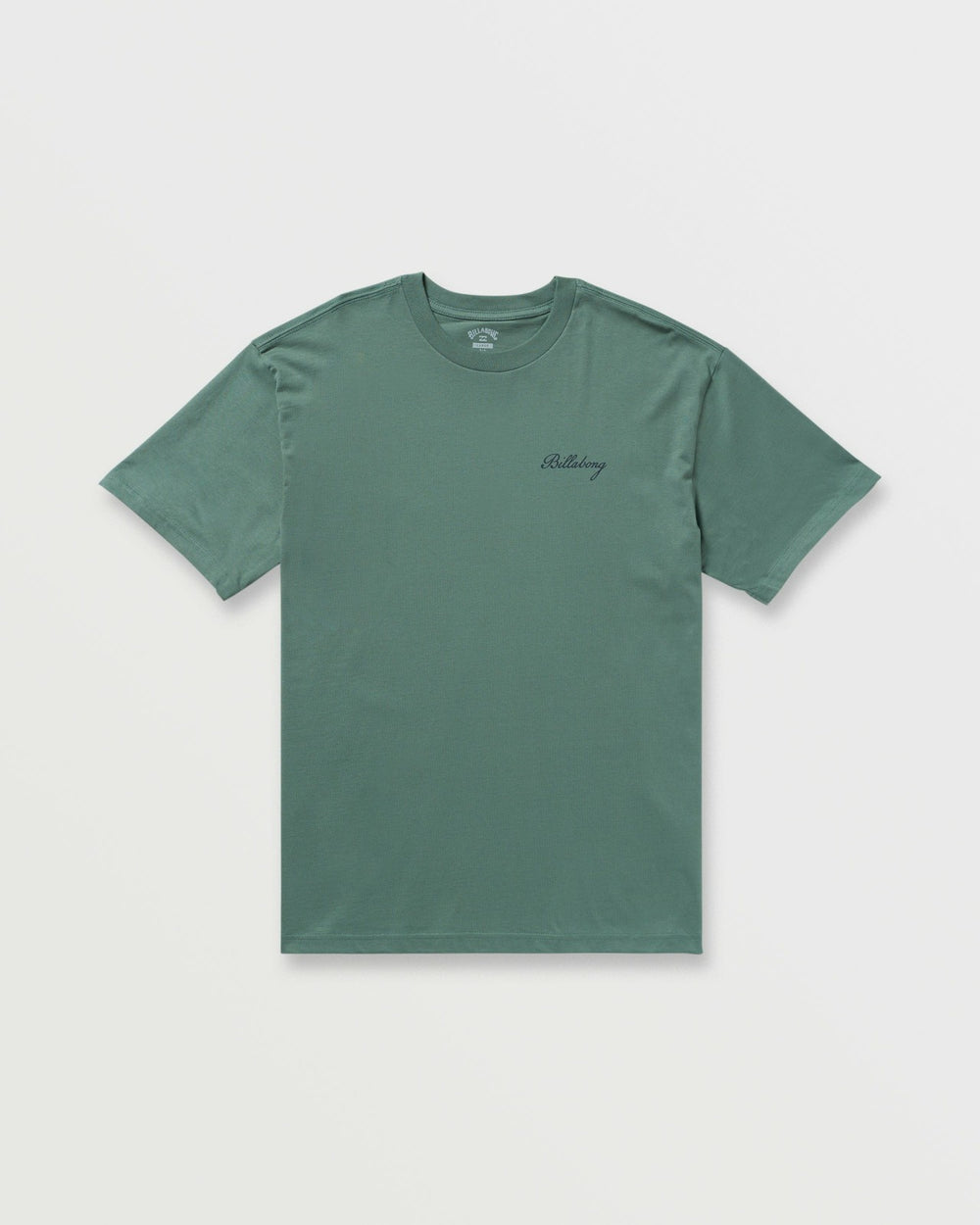 Osmosis Regular Tee - Pine | Billabong Men