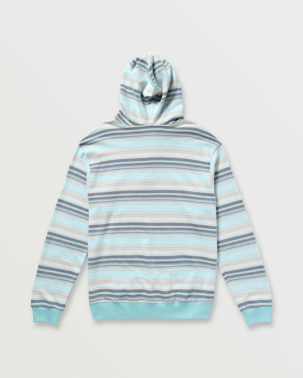 Rancho Pullover Sweatshirt - Ash Blue | Billabong Men