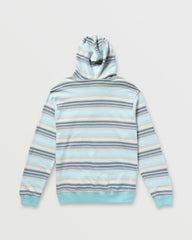 Rancho Pullover Sweatshirt - Ash Blue | Billabong Men