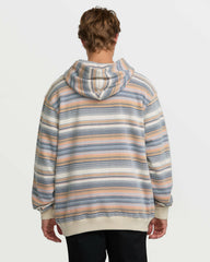 Rancho Pullover Sweatshirt - Chino | Billabong Men