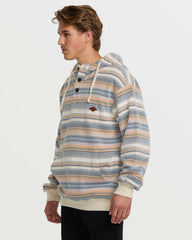 Rancho Pullover Sweatshirt - Chino | Billabong Men