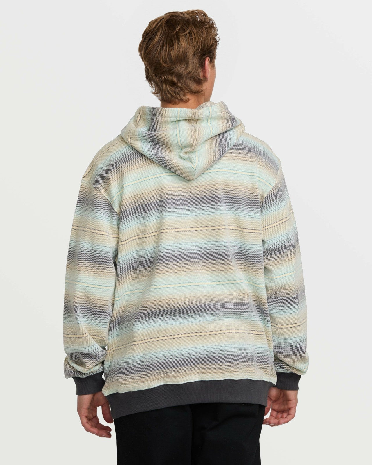 Rancho Pullover Sweatshirt - Dune | Billabong Men
