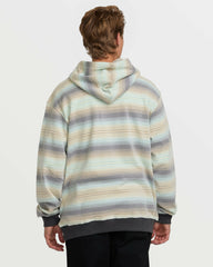 Rancho Pullover Sweatshirt - Dune | Billabong Men