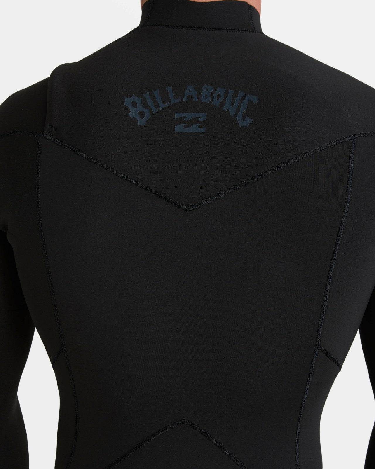 2/2mm Revolution Natural Upcycler GBS Chest Zip Long Sleeve Springsuit | Billabong Men