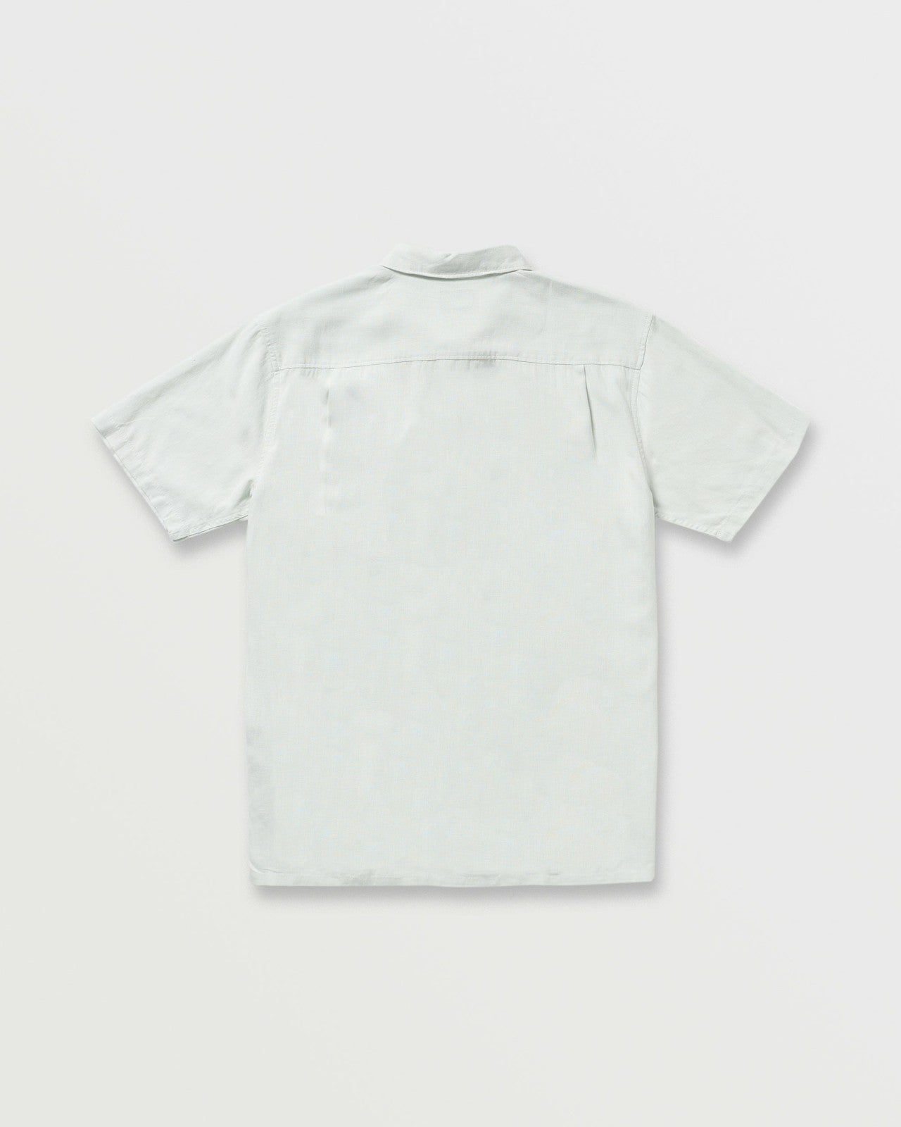 Ricardo Short Sleeve Shirt - Ash Blue | Billabong Men