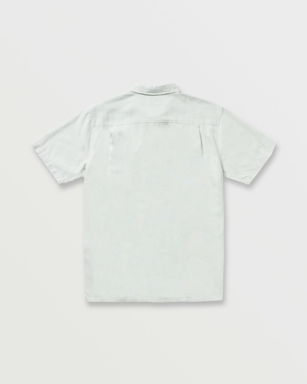 Ricardo Short Sleeve Shirt - Ash Blue | Billabong Men