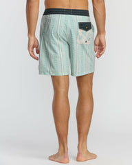Riverside Garage Lo Tide - Stone Blue | Billabong Men