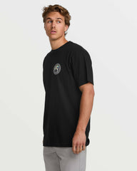 Rockies A/Div Tee - Black | Billabong Men