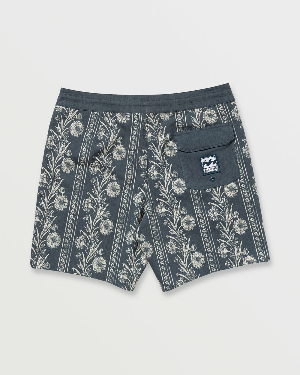 Sandtrax Lo Tide Boardshorts - Aged Indigo | Billabong Men