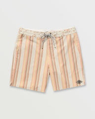 Sandtrax Lo Tide Boardshorts - Lemon | Billabong Men