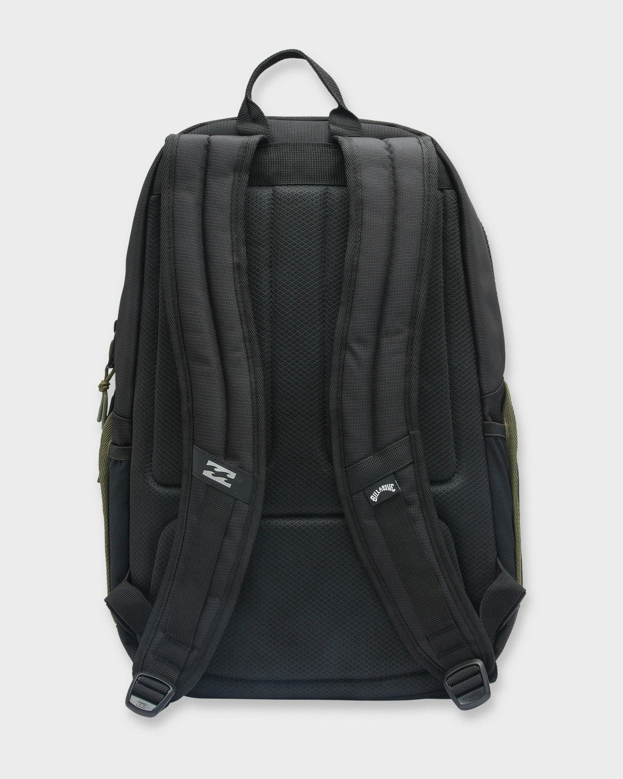 Scallop + Bag - Black | Billabong Men