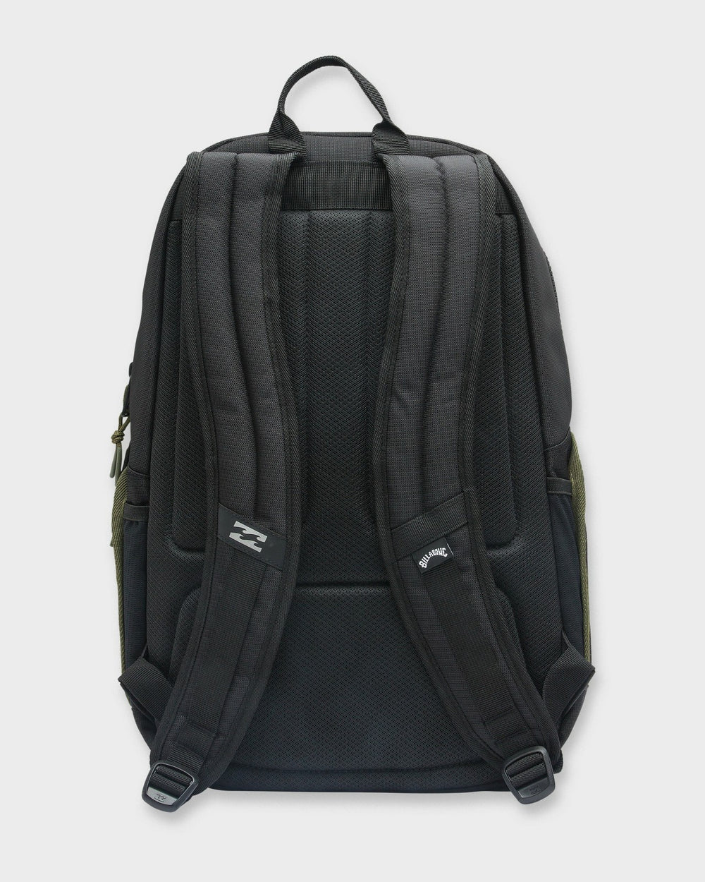 Scallop + Bag - Black | Billabong Men