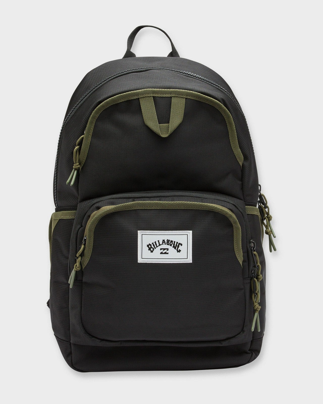 Scallop + Bag - Black | Billabong Men