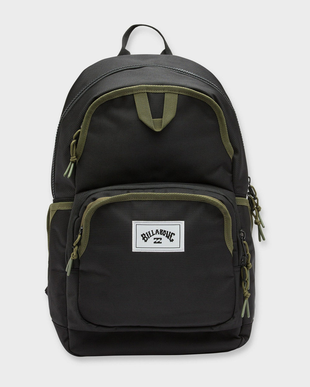Scallop + Bag - Black | Billabong Men