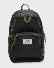 Scallop + Bag - Black | Billabong Men