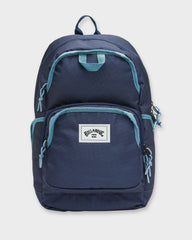 Scallop + Bag - Navy | Billabong Men