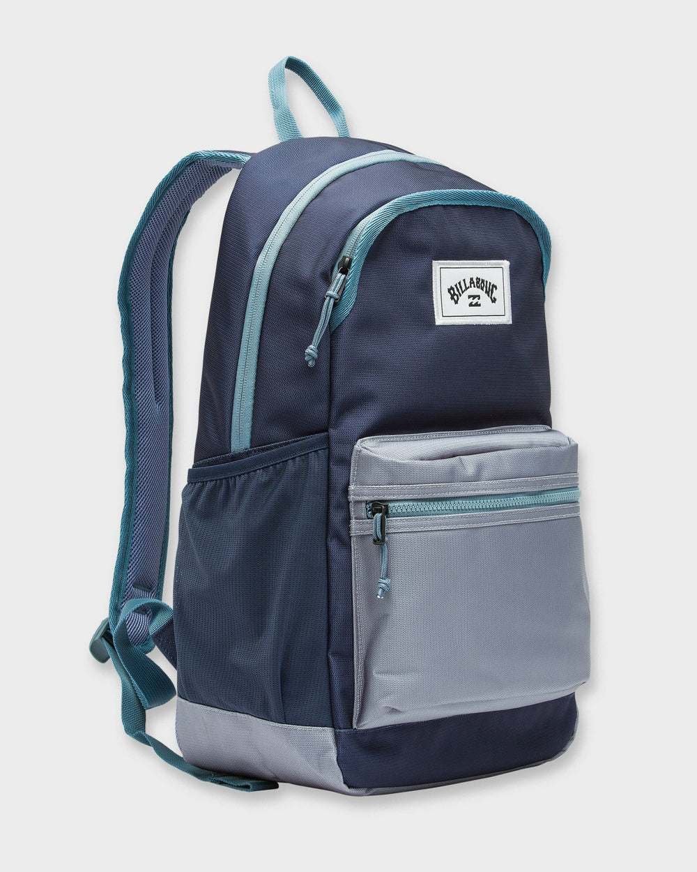 Scallop Bag - Washed Blue | Billabong Men